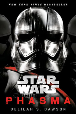 Phasma (Star Wars) - Journey to Star Wars: The Last Jedi