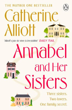 Annabel and Her Sisters - The heartwarming novel from the Sunday Times bestseller