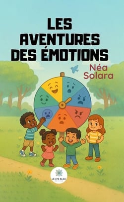 Les aventures des émotions