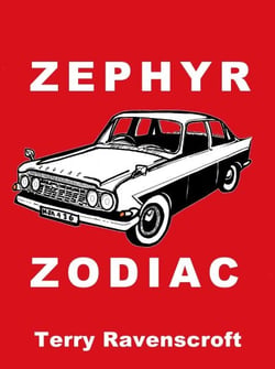 Zephyr Zodiac
