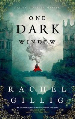 One Dark Window - the gothic and spellbinding million-copy bestseller