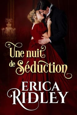 Une nuit de séduction - Le Club des ducs fringants, #1