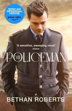 My Policeman - A heartbreaking story of longing, betrayal and forbidden gay romance in 1950s England