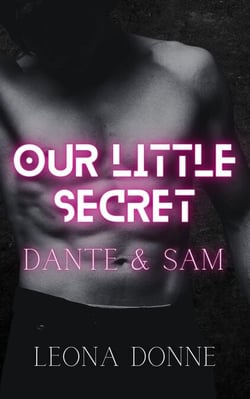 Our Little Secret: Dante &amp; Sam - Our Little Secret, #1