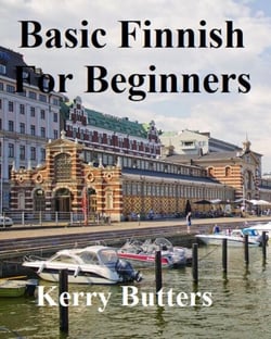 Basic Finnish For Beginners. - Foreign Languages.