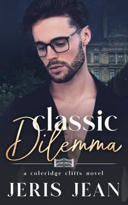Classic Dilemma - Coleridge Cliffs, #3