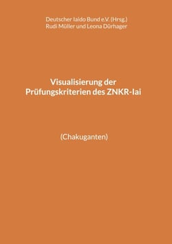 Visualisierung der Prüfungskriterien des ZNKR-Iai - (Chakuganten)