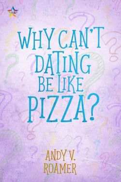 Why Can’t Dating Be Like Pizza?