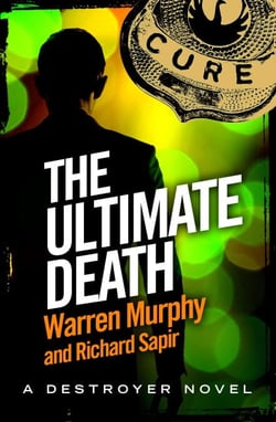 The Ultimate Death - Number 88 in Series