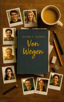 Von Wegen - Und allem, was dazu gehört