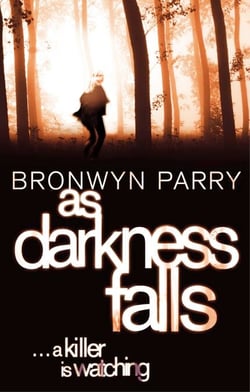 As Darkness Falls - Number 1 in series