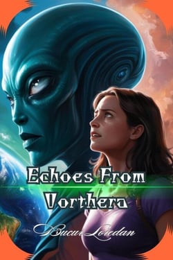 Echoes From Vorthera - Science fiction, #29