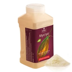 Beurre de cacao Mycryo - 550g - Cacao Barry