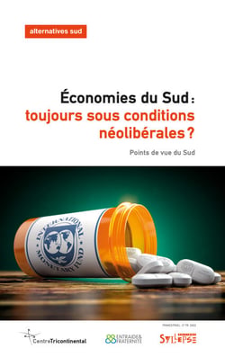 Économies du Sud: toujours sous conditions néolibérales? - Points de vue du Sud