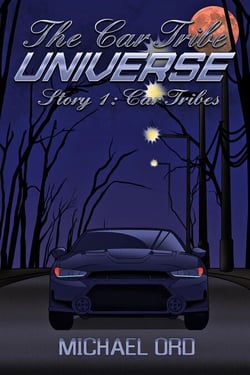 The Car Tribe Universe - Car Tribes, #1