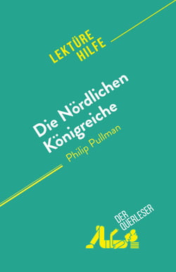 Die Nördlichen Königreiche - von Philip Pullman