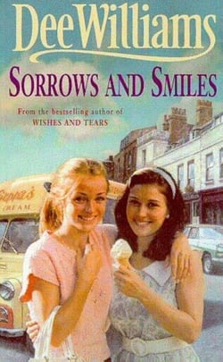 Sorrows and Smiles - An engrossing saga of family, romance and secrets