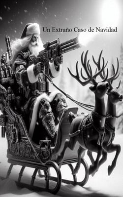 Un Extraño Caso de Navidad