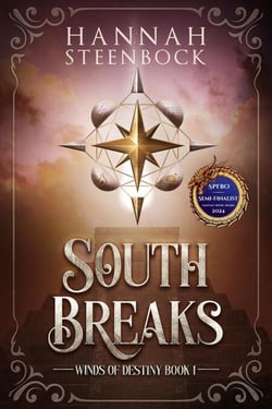 South Breaks - Winds of Destiny, #1