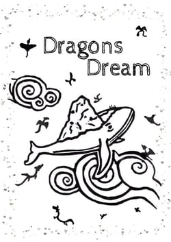 Dragons Dreams - Tales of Tails, #1