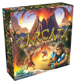 Carcata