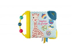 Livre d'éveil - Sophie la Girafe