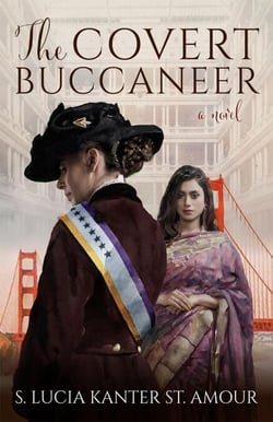 The Covert Buccaneer