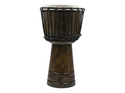 DS-50 - Djembé moyen - Shiver
