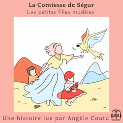 Les petites filles modèles