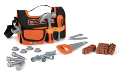 B+D Caisse A Outils Tissu
