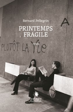 Printemps fragile