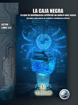 La Caja Negra: Lo que la inteligencia artificial no quiere que sepas - IA desde cero: De la Nube a tu PC, #3