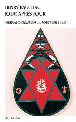 Jour après Jour - Journal d'Oedipe sur la route (1983-1989)