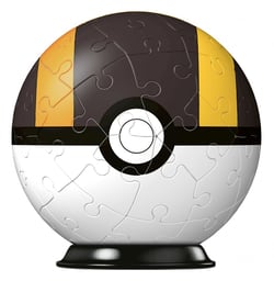 Ravensburger COLL-Pz Pokemon 54 pièces