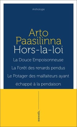 Hors-la-loi