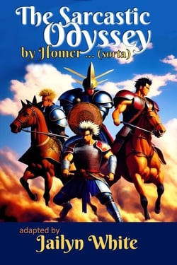 The Sarcastic Odyssey