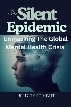 The Silent Epidemic: Unmasking the Global Mental Health Crisis