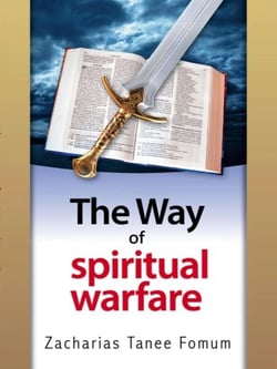 The Way Of Spiritual Warfare - The Christian Way, #8