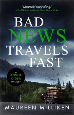 Bad News Travels Fast