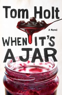 When It's A Jar - YouSpace Book 2