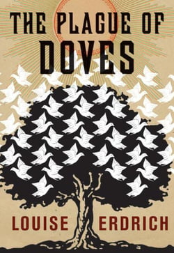 The Plague of Doves - Deluxe Modern Classic