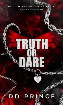 Truth or Dare - The Dominator Series, #2