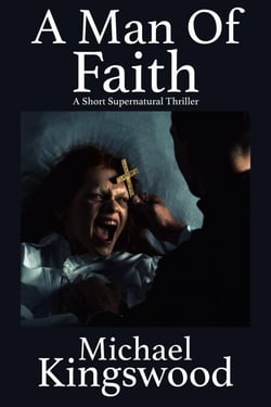 A Man Of Faith