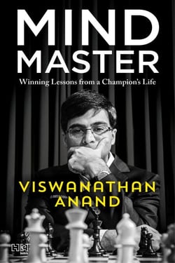 Mind Master - Winning Lessons from a Champion’s Life