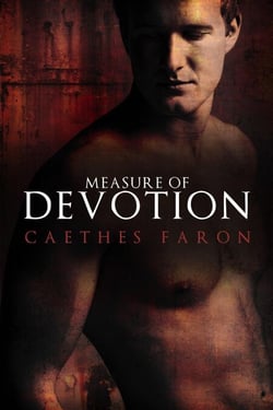 Measure of Devotion - Measure of Devotion, #1