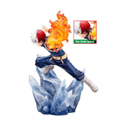 Statuette Katsuki Bakugo - My Hero Academia