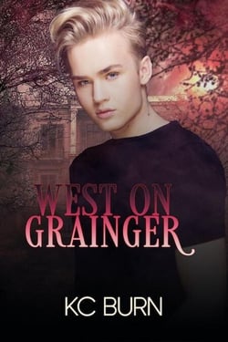 West on Grainger - Sandy Bottom Bay, #2