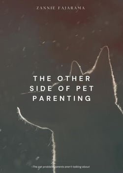 The Other Side Of Pet Parenting