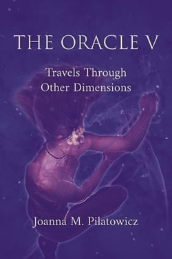 Oracle V – Travels Through Other Dimensions - The Oracle, #5