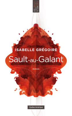Sault-au-Galant